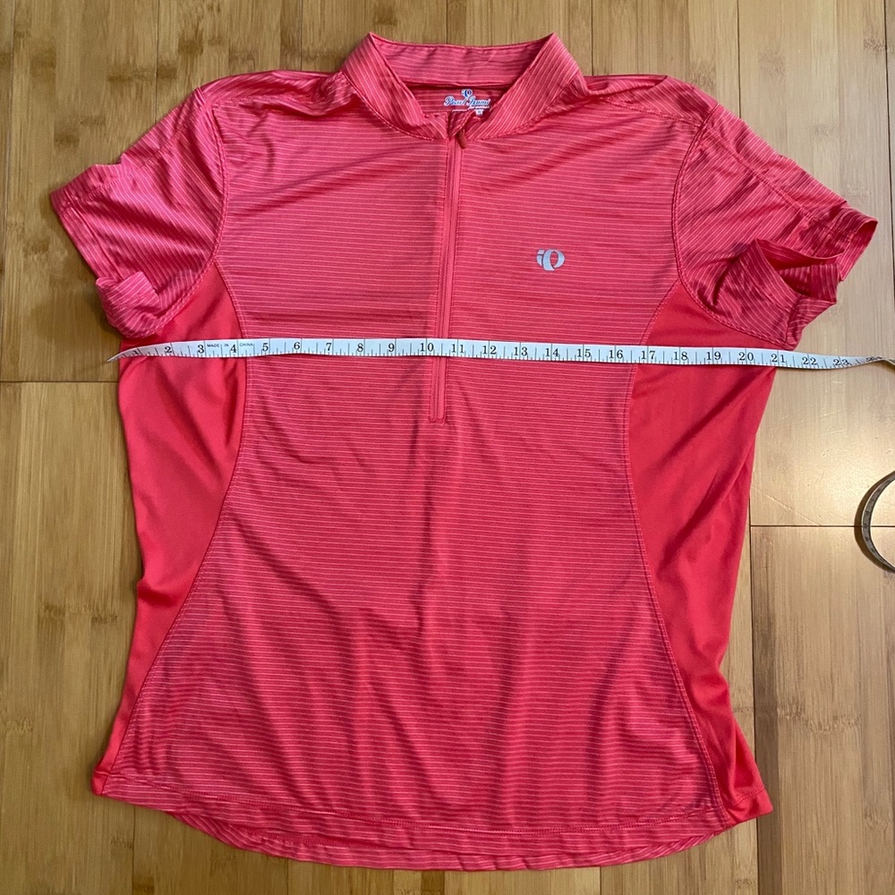 Women’s Cycling Jersey